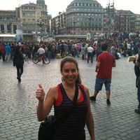 Aitxiber Txorierri's Photo