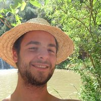 Patrick Latulippe's Photo