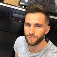 Dadou Dubost's Photo