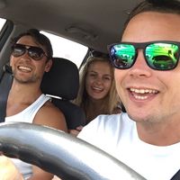 Christian Knights的照片