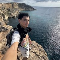 Leonardo Conde的照片