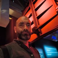 Emilio Jesús Turpin Gómez's Photo