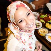 Dalal Dahrouj的照片