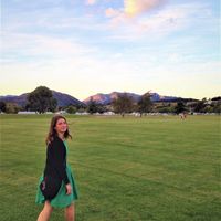 Melanie Thompson's Photo