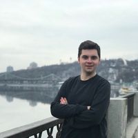 Stanislav Yarkov's Photo