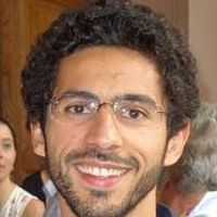 Luiz Gustavo Netto Gouveia's Photo