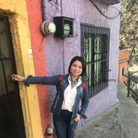 YUMEI HUANG的照片