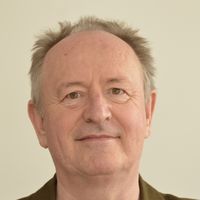 Dermot McGuigan's Photo