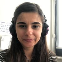 hatice çamveren的照片