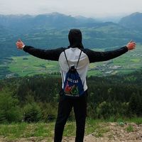 Photos de Alexander Yaael