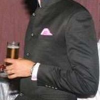 Nimit Mathur's Photo