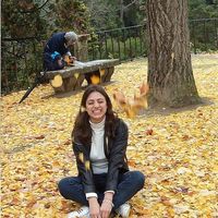 Larissa Léa Silva's Photo