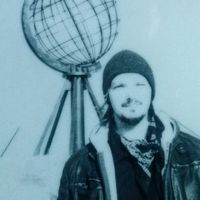 Robin Görss's Photo