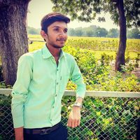 Prakash Vaghela's Photo