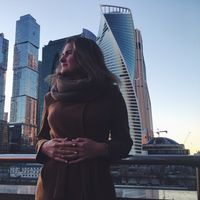 Le foto di Олеся Волненко