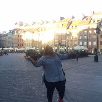 Le foto di Simone Pringle