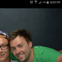 Andy Wright的照片