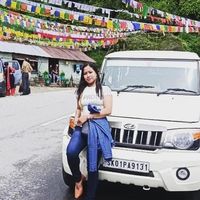 Hunmoni Borgohain's Photo