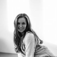 Olga Azanova的照片