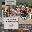 13th International BBQ Comunidad Viajeros-Chile's picture