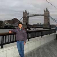 Wilber Martinez的照片