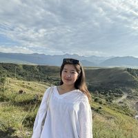 Aruzhan Maratkyzy's Photo