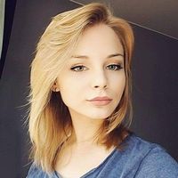 Klaudia Wyszatycka's Photo