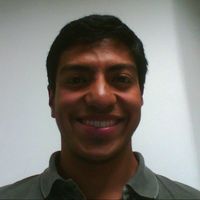 David Delgado的照片