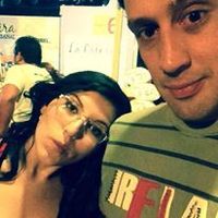 Raquel Alonso's Photo