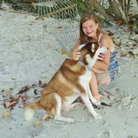 Charlotte Firzlaff's Photo