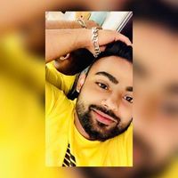 Yash Kashyap's Photo