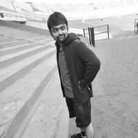 Mridul Gupta的照片