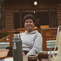 Fotos de Florencia Bulog