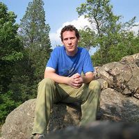 Jeremy Goodwin的照片