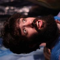 Antoine Barbot's Photo