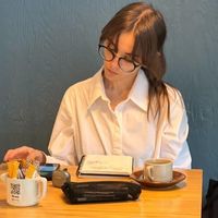 Candela López Lemos's Photo