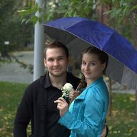 Юлия и Марат Уфа's Photo