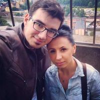 Anna Gajewska的照片