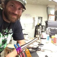 Patrick Hecker's Photo