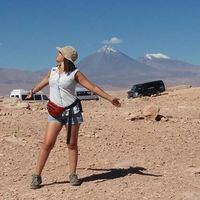 Claudia Orrego's Photo