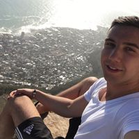 Fabian Beckmann's Photo