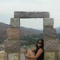 Antonella Forti的照片