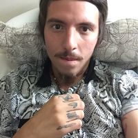 Jhonathan Ernesto's Photo