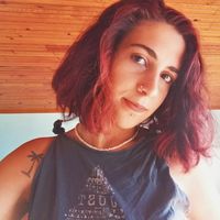 Bahar Dilan Karadağ's Photo