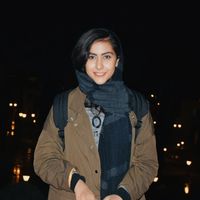 kimia amini的照片