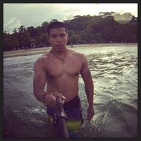 Oscar Miranda的照片