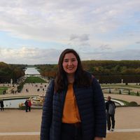 Adriana Mota's Photo