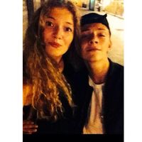 Fotos de Auriane Lamy