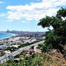 Hike along the beach Barcelona-Montgat's picture