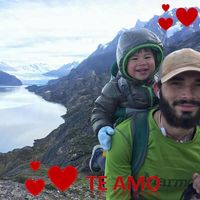 Bastian Soto的照片